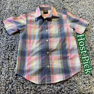 ✅2x Host Pick✅ Wrangler Button Down Shirt, XS (4/5)